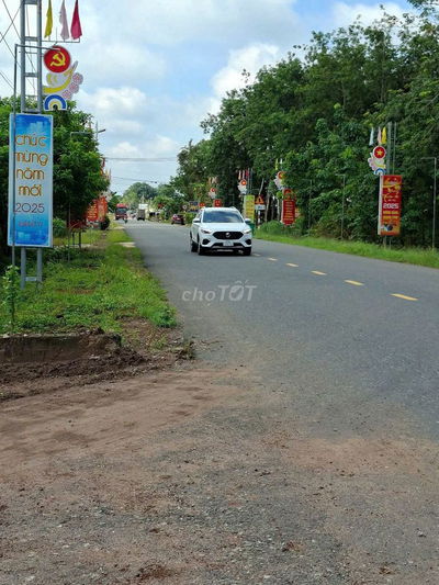 HOT.! LÔ ĐẤT THỔ CƯ GIÁ CHỈ 1TR/M2 TẠI TP.HCM