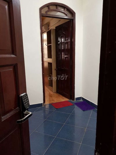 CHO THUÊ KÝ TÚC XÁ TRUNG TÂM QUẬN TÂN BÌNH