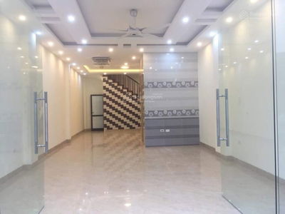 Bán nhà khu phân lô kinh doanh 4T ngay ngã tư Ngô Thì Nhậm - Cầu Trắng, Hà Đông 44m2 giá chỉ 12.9tỷ