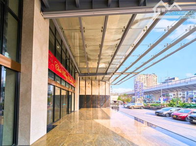 Cần bán và cho thuê một số diện tích sàn văn phòng hạng A Vinaconex Diamond Tower Chợ Mơ