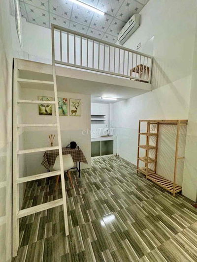 CHO THUÊ PHÒNG FULL NỘI THẤT NHƯ HÌNH