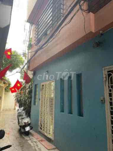 nr hoàng hoa thám . 40 x 4t . 3pn . có TL