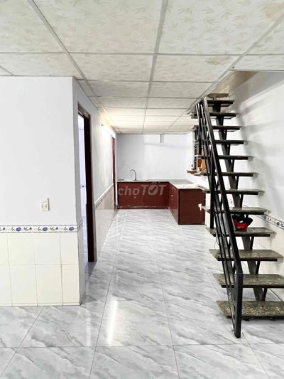 Cho thuê nhà bình hưng quận 8