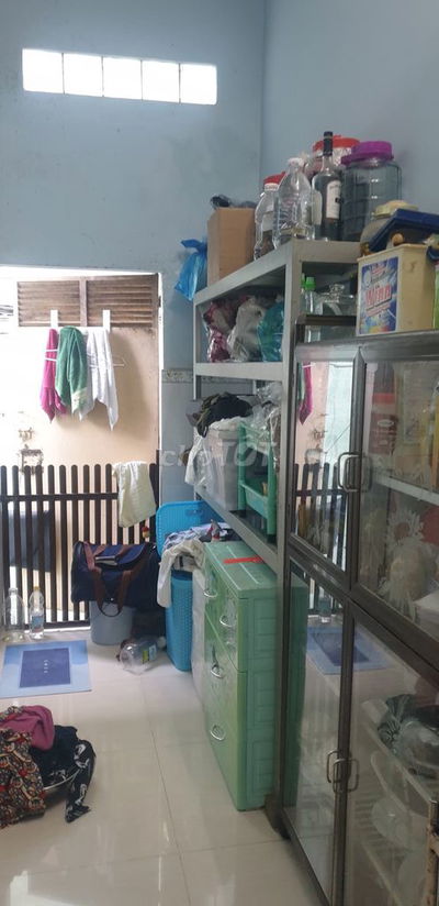 Bán nhà giá rẻ Hoàng Sa, Tân Bình, 87m2, ngang 4m, chỉ nhỉnh 7 tỷ