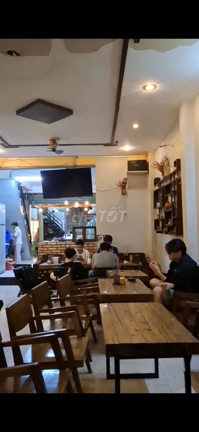 Lô góc kinh doanh khu Nghĩa Phát, Tân Bình, 5x14, DT 20tr, chỉ 5.99 tỷ