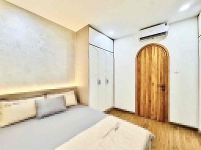 💥💥💥SIÊU PHẨM NGÔ TẤT TỐ -NHÀ 2 TẦNG FULL NỘI THÂT P.21 BÌNH THẠNH. Chỉ