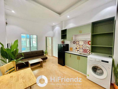 💞CĂN HỘ 1PN ĐÓN NẮNG FULL NT, ĐƯỢC NUÔI PET, GẦN NGÃ SÁU CỘNG HOÀ