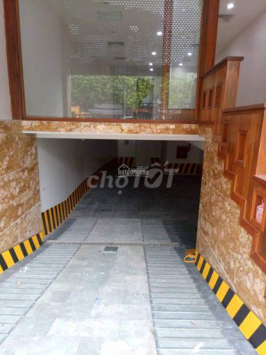 Cho thuê vp phố hoàng văn thái,dtsd 75m2 - 85m2, giá từ 12tr-13tr/th