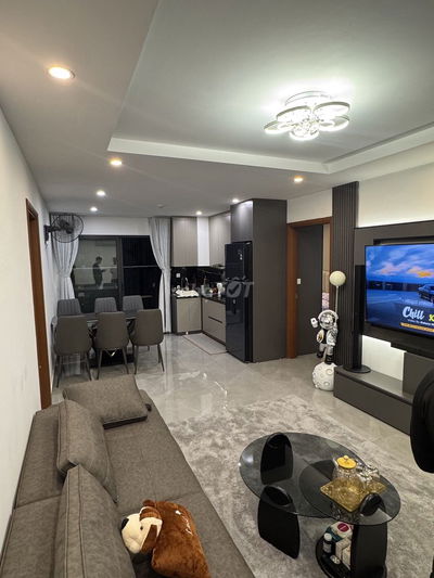 Chung cư hateco hoàng mai full nội thất như hình chưa qua sử dụng