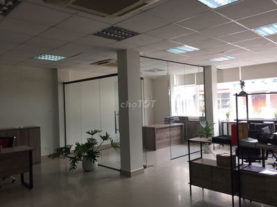 Chcho thuê vp phố ô chợ dừa,dtsd 150m2 –200m2,giá từ 38tr-50tr/tháng