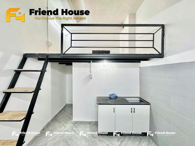 Phòng Trọ Giá Rẻ Gò Vấp