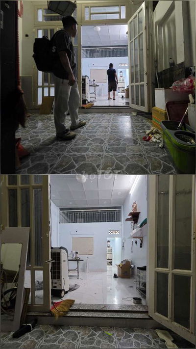 CHO THUÊ NHÀ 2 PHÒNG NGỦ 3 TOLET - 1 PHÒNG KHÁCH