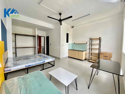 Cho Thuê Studio Full NT Giá Chỉ Từ 4tr Nhà Mới Đẹp