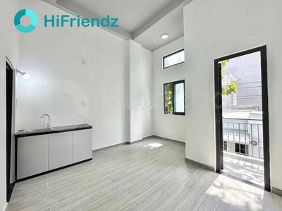 Cho thuê chưng cư mini gần Ktx khu B Làng Đại Học - Thủ Đức Bình dương