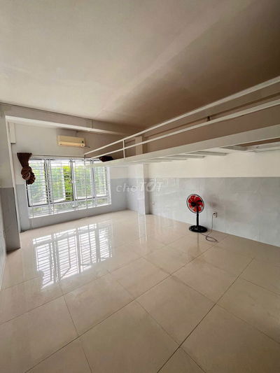 Cho thuê phòng trọ Quận 6, TPHCM