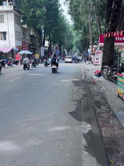 PHỐ CỔ LÒ ĐÚC SIÊU HIẾM CÔNG NĂNG TIỆN ÍCH SAU 10M RA PHỐ Ở NGAY.