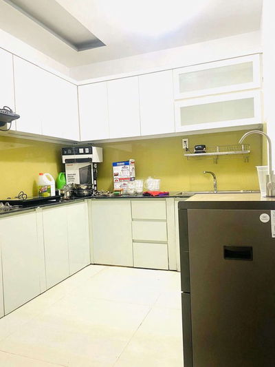 Cho thuê ktx sleepbox tại đường Nguyễn Chí Thanh phường 12 Quận 5