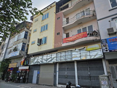 Cho thuê mặt bằng 170m2 Kinh doanh mặt phố Nguyễn Lân