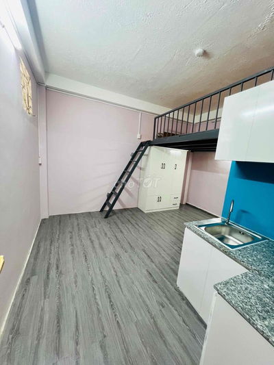 CHO THUÊ PHÒNG MỚI CÓ NỘI THẤT 22M GIÁ 5,5TRIỆU GIẢM 10% 2 THÁNG ĐẦU