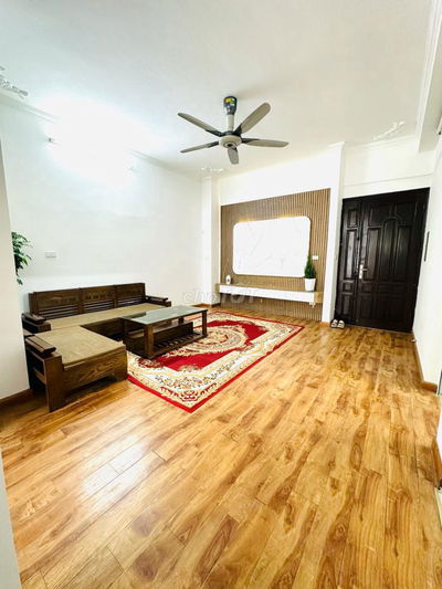 Bán CH An Sinh, Nguyễn Cơ Thạch, Nam Từ Liêm, 60m2,2N,2WC, giá 5.55 tỷ