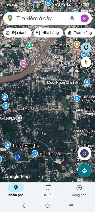 Đất nhà kẹt tiền cắt bán