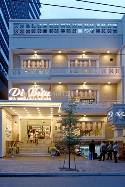 Cho Thuê Nhà Mặt Tiền đường Lê Thánh Tôn, Bến Nghé, Quận 1