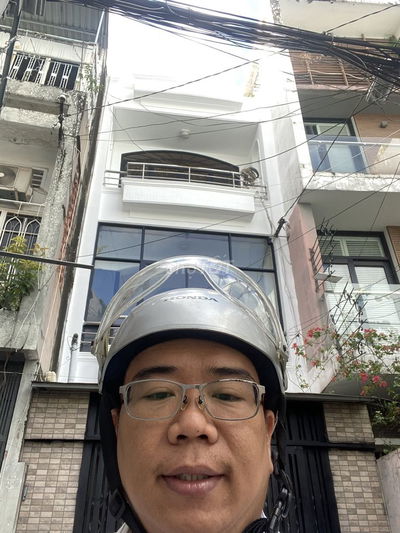 🏡ĐẤT THÁNH Q.TB, 3 TẦNG ĐÚC, 3PN, GẦN CMT8, LÝ THƯỜNG KIỆT, CHỈ 5.5 TỶ