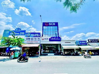 Cho thuê nhà MT đường Nguyễn Thị Thập, Quận 7. DT: 7x25m. Trệt 3 Lầu