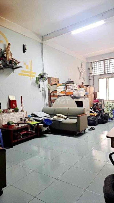 💥CHUNG CƯ LÝ THƯỜNG KIỆT-TÂN BÌNH-105m2-2 TẦNG-3.68 TỶ 💥