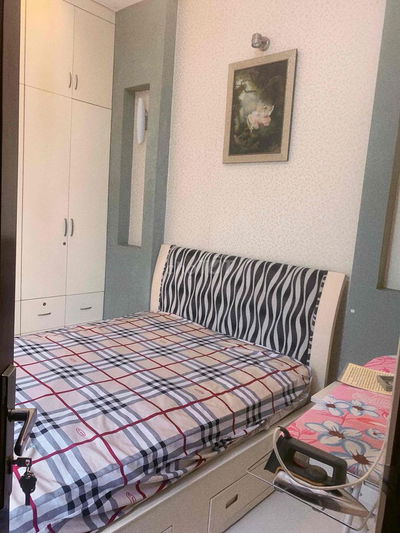 Cho nữ thuê phòng