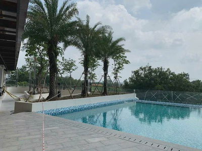 Căn 81m2 Opal skyline Thuận An Bình Dương