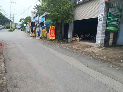 CHO THUÊ NHÀ NGUYÊN CĂN 4PN–HẺM XE TẢI ĐƯỜNG 10 LINH XUÂN MIỄN MÔ GIOI