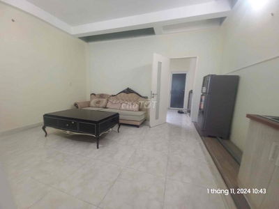 cho thuê phòng 40m2 1pn full nội thất giá 4,5tr