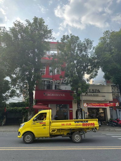 Cho Thuê Nhà 3 Lầu Mặt Tiền Đường 65 KDC Tân Quy Đông P.Tân Phong Q7