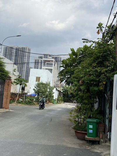 Lô 255m2,thổ cư,hẻm xe tải to đùng,hàng xóm Vin,Long Thạnh Mỹ, Thủ Đức