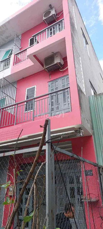 CHO THUÊ NHÀ NGUYÊN CĂN ĐA PHƯỚC BÌNH CHÁNH