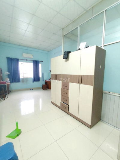 Chỉ 4,848Tỷ DT 62M2 Hẻm Oto 6M Thông 2 Tầng Sát Mặt Tiền LK 10-11