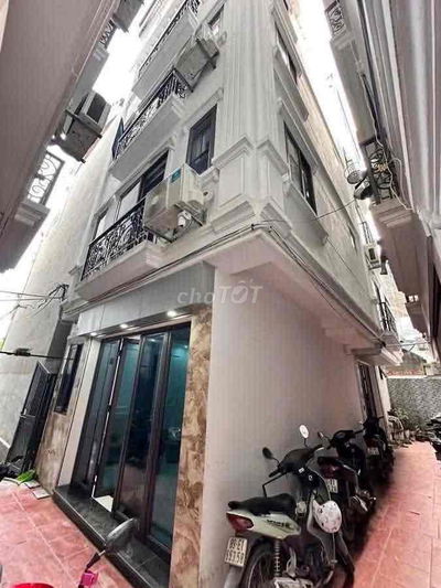 Kịch độc…Trần Cung 40m 5 tầng 9,45 tỷ 📞*** -Lô góc hiếm,mặt tiề