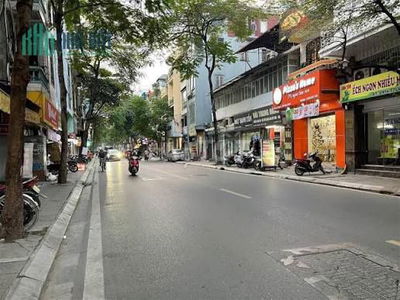 Đất mặt phố Quận Tây Hồ, full sổ đỏ, giá đầu tư, 375m2, 106 tỷ!