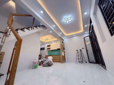 Bán nhà hxh 88m2 sát Lê Văn Việt Q9 chỉ 5 t.ỷ 650