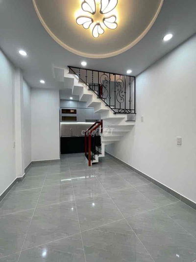 Nhỉnh 2tỷ có Ngay Nhà Mới Ngay AEON Tân Phú