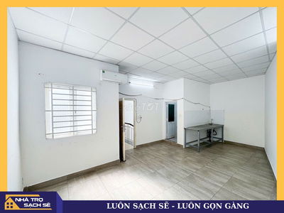 PHÒNG TRỌ 26M2 PHƯỜNG LINH TÂY, THỦ ĐỨC