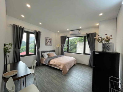 KHAI TRƯƠNG CĂN HỘ MINI VIBE SIU XINH NGAY TRUNG TÂM BÌNH THẠNH