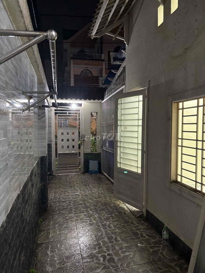 phòng trọ  KDC yên tĩnh, an ninh