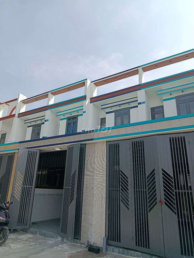 Bán nhà lầu 3PN Dt4x18mphường tân khánh thành phố hồ chí minh