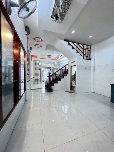 💥GIÁ CỰC SỐC 60M2 HXH VÕ VĂN NGÂN, THỦ ĐỨC MÀ CHỈ 💶 2 TỶ 500TR💰