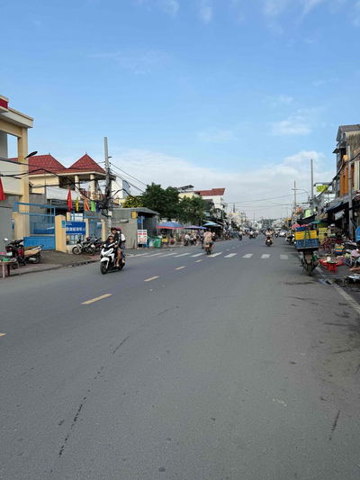 bán nhà đường xe tải quốc lộ 13 cũ p Hiệp Bình Phước Thủ Đức