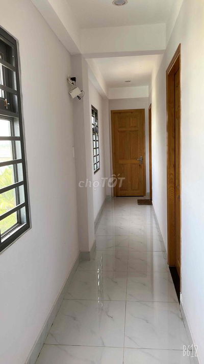 phòng trọ bờ sông sài gòn VIP sát gò vấp