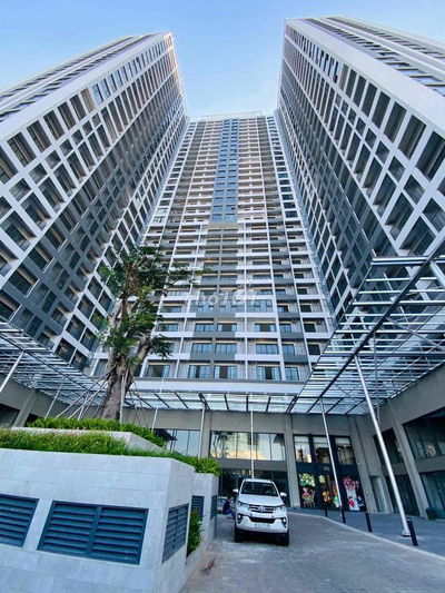 Cho thuê căn hộ Lavida ngay Phú Mỹ Hưng, 37m2 có nội thất