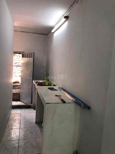 Nhà nguyên căn 4x13m, 2PN, 588/3/1 Tỉnh Lộ 10, Bình Tân